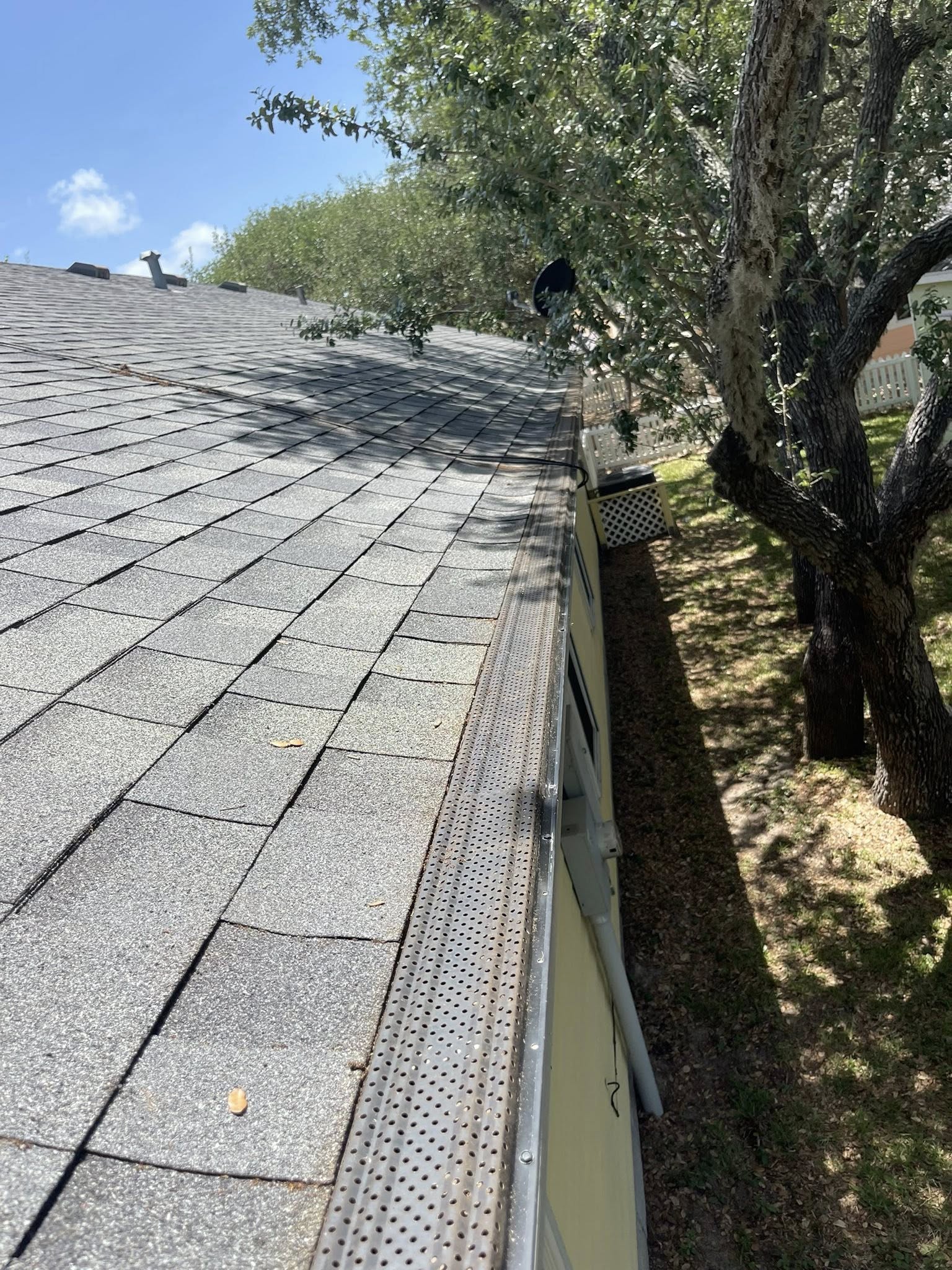 Gutter Guards